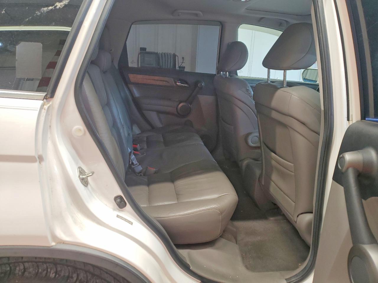 2011 HONDA CRV
