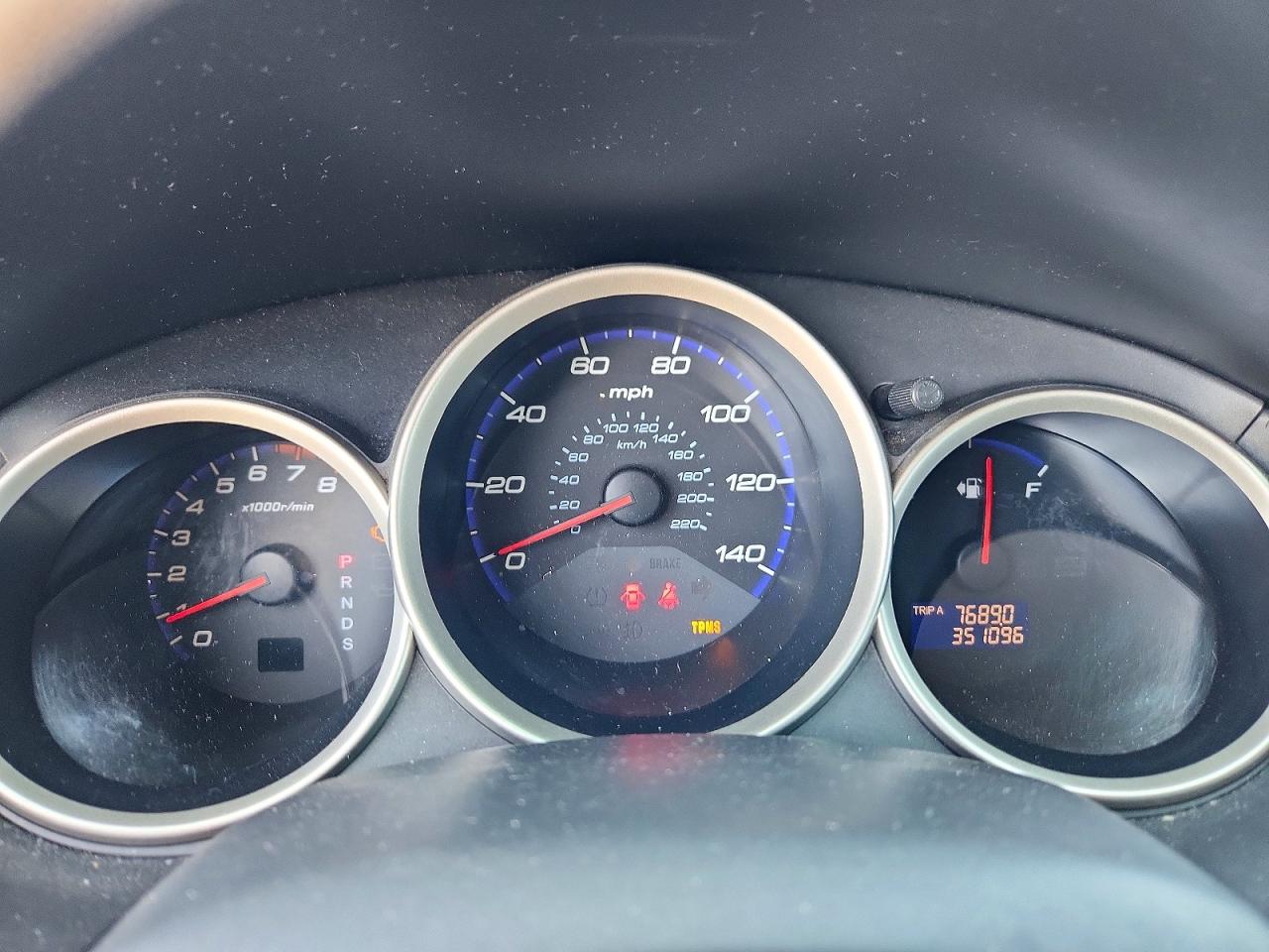 2008 HONDA FIT