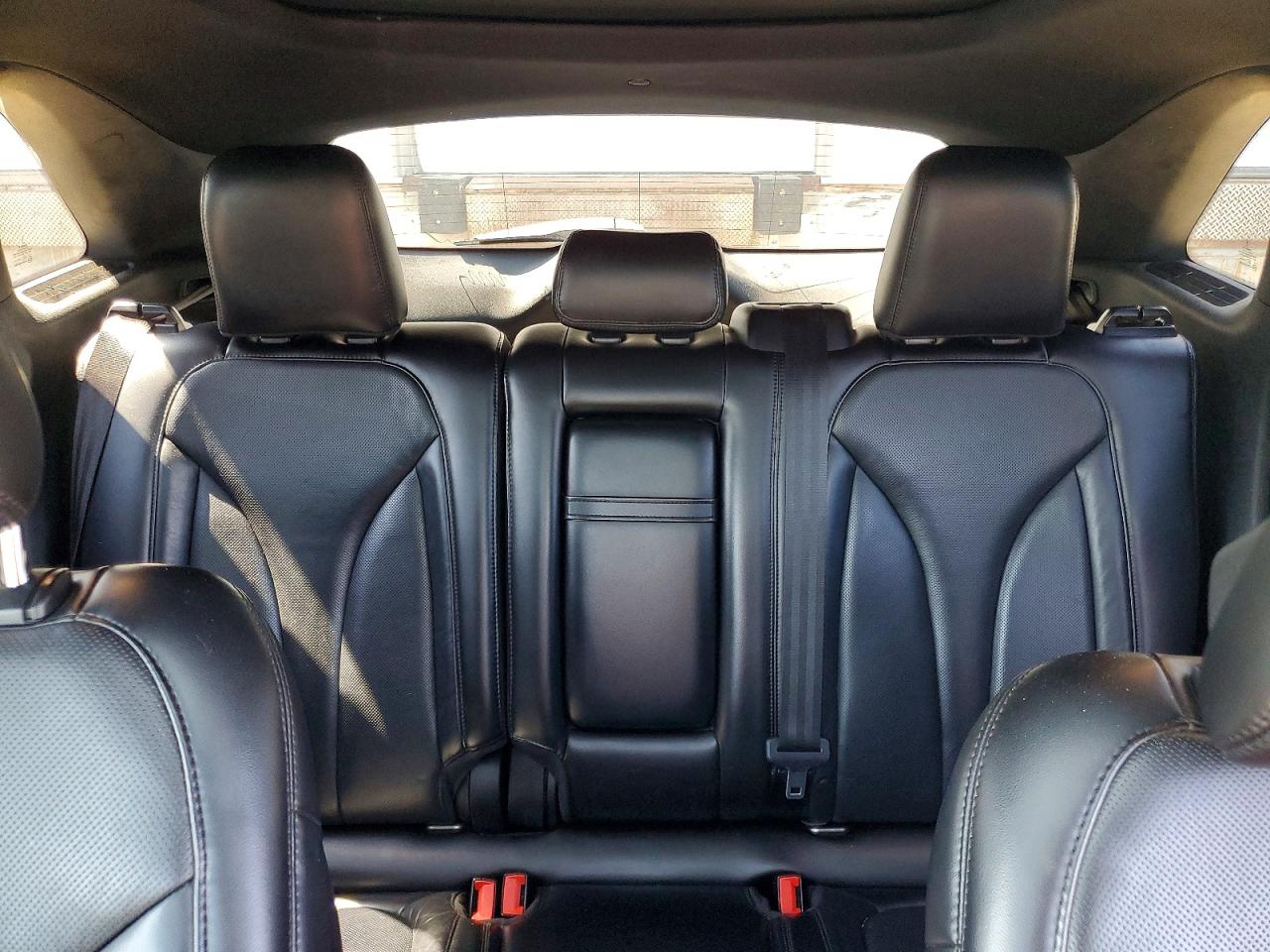 2019 LINCOLN MKC
