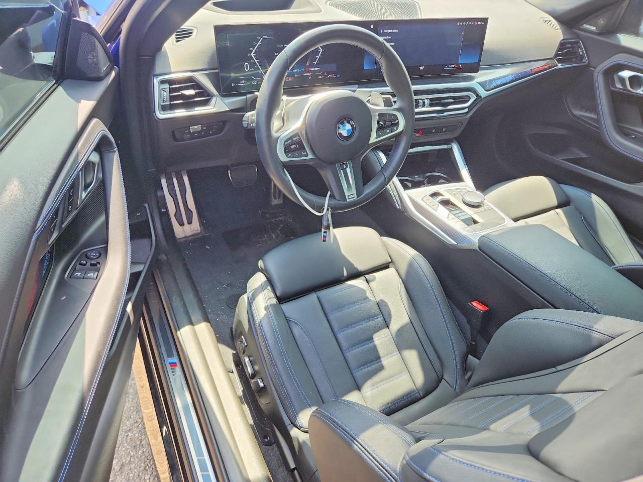2024 BMW M2