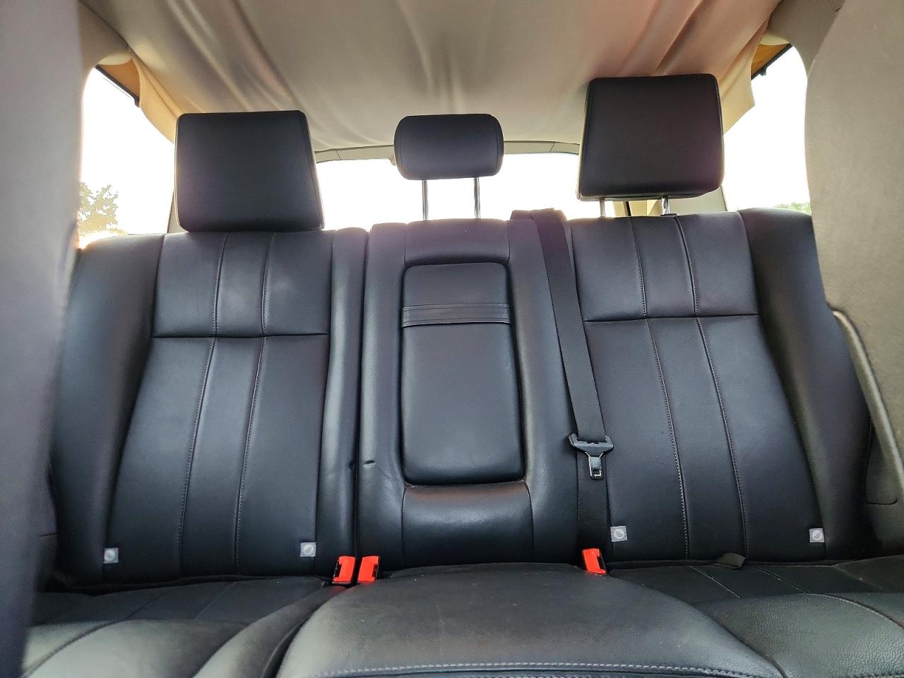 2013 LAND ROVER LR2
