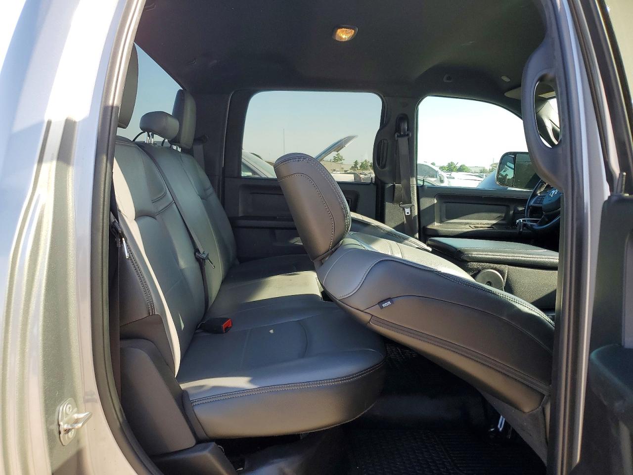 2022 RAM 3500