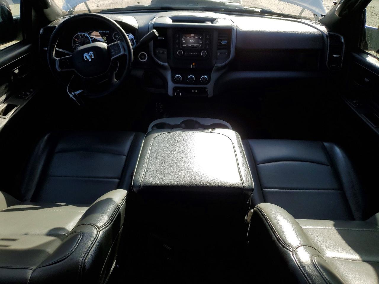 2022 RAM 3500
