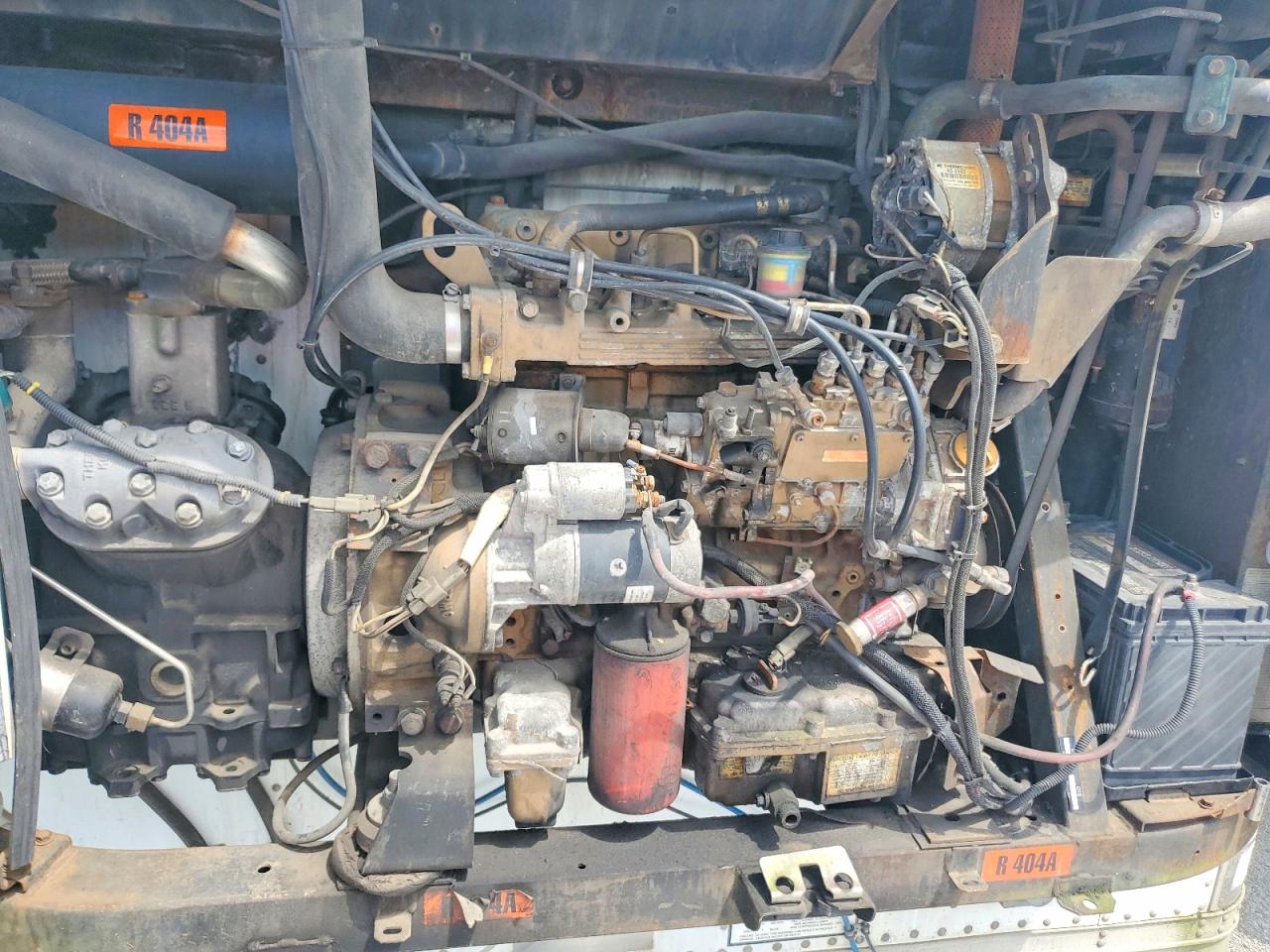 2006 GREAT DANE ALL Models