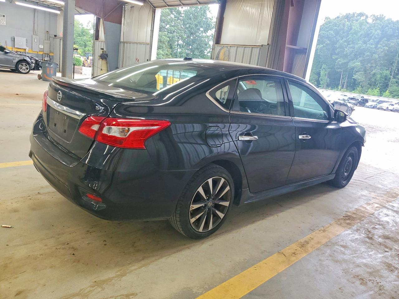 2019 NISSAN SENTRA
