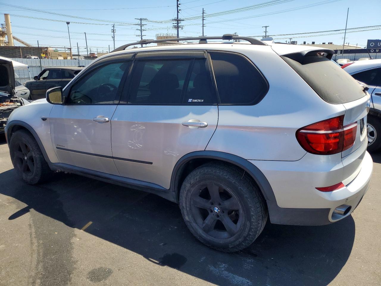 2012 BMW X5