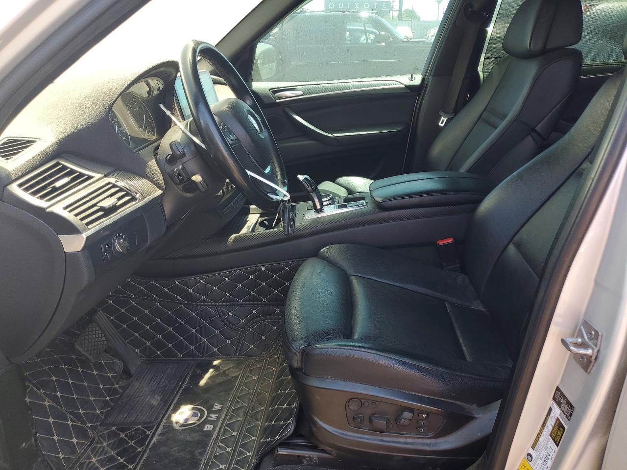 2012 BMW X5