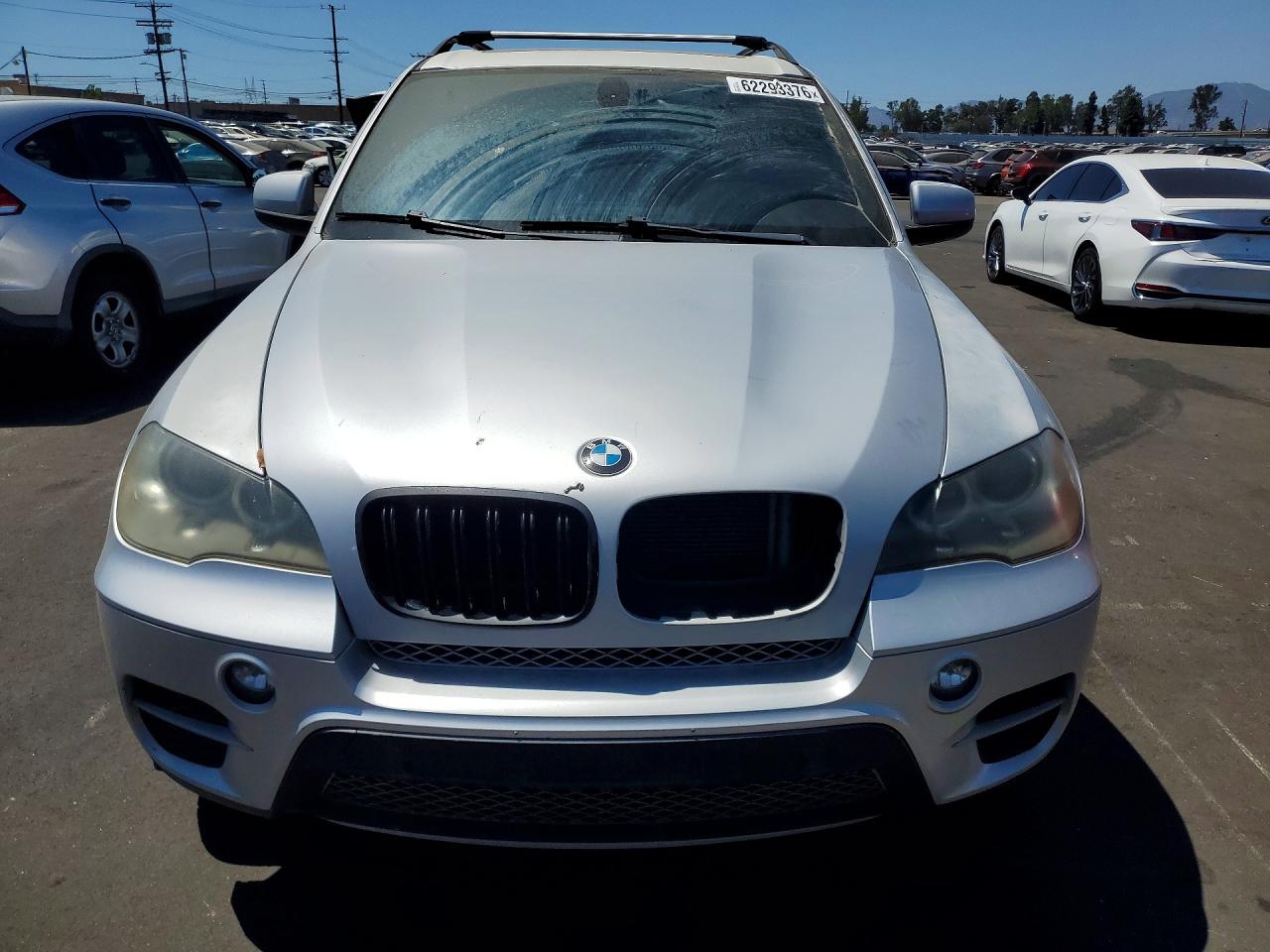 2012 BMW X5