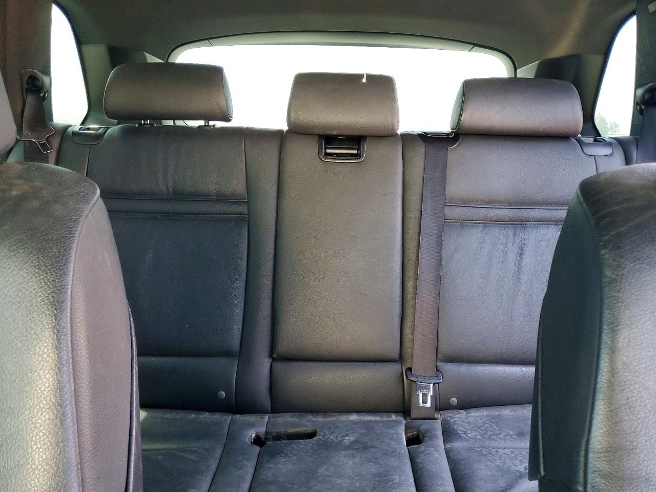 2012 BMW X5