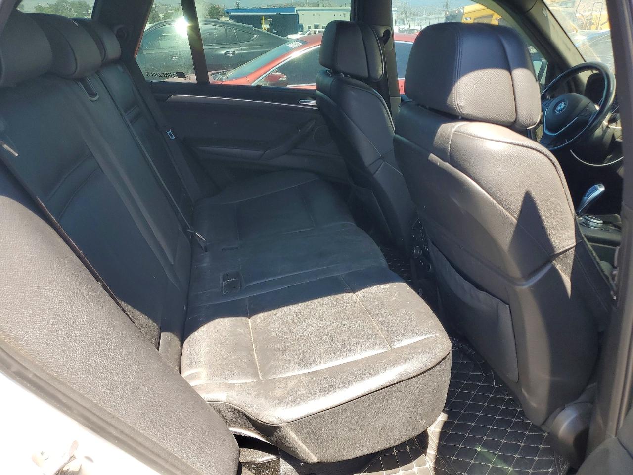 2012 BMW X5