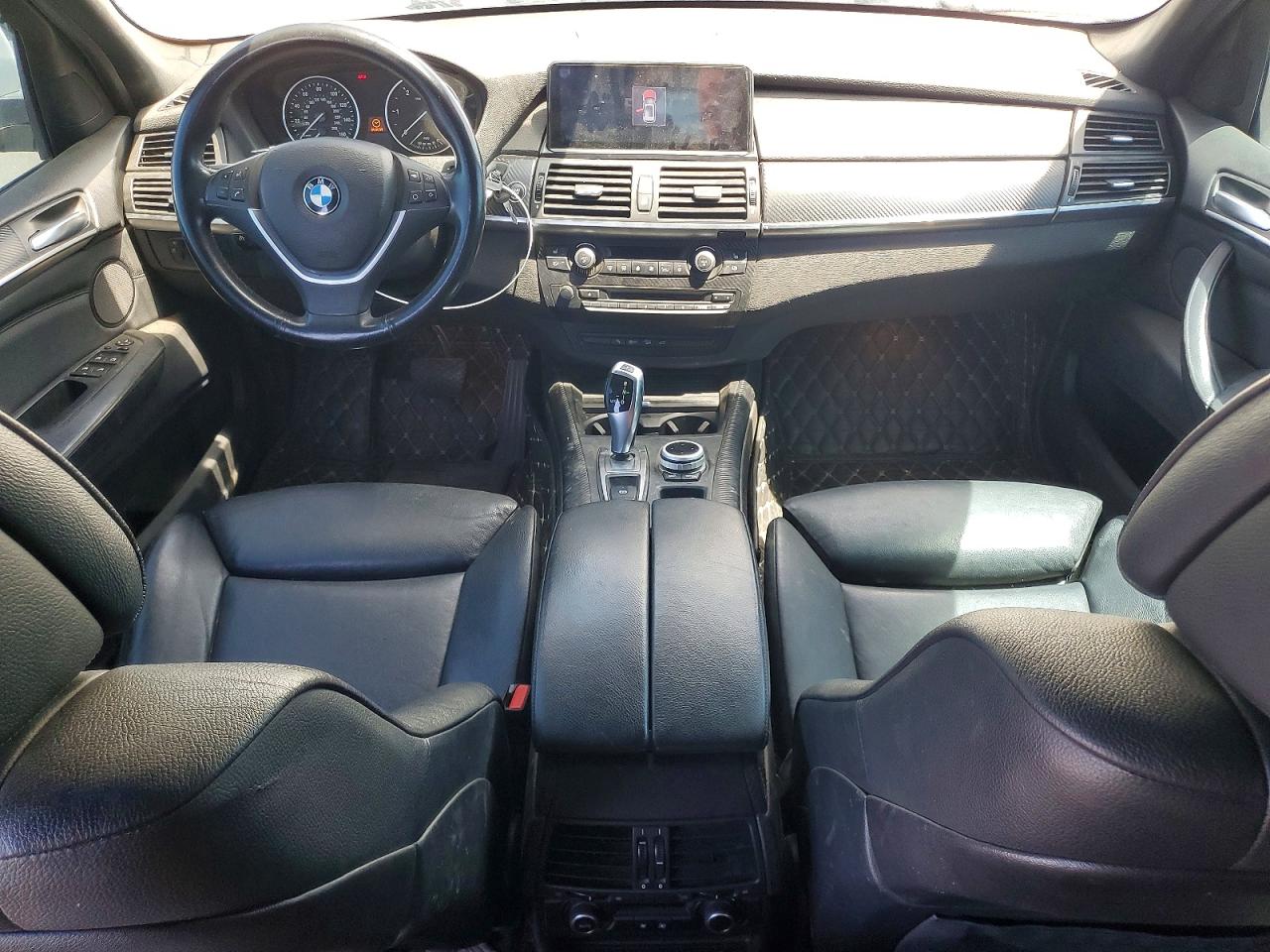 2012 BMW X5