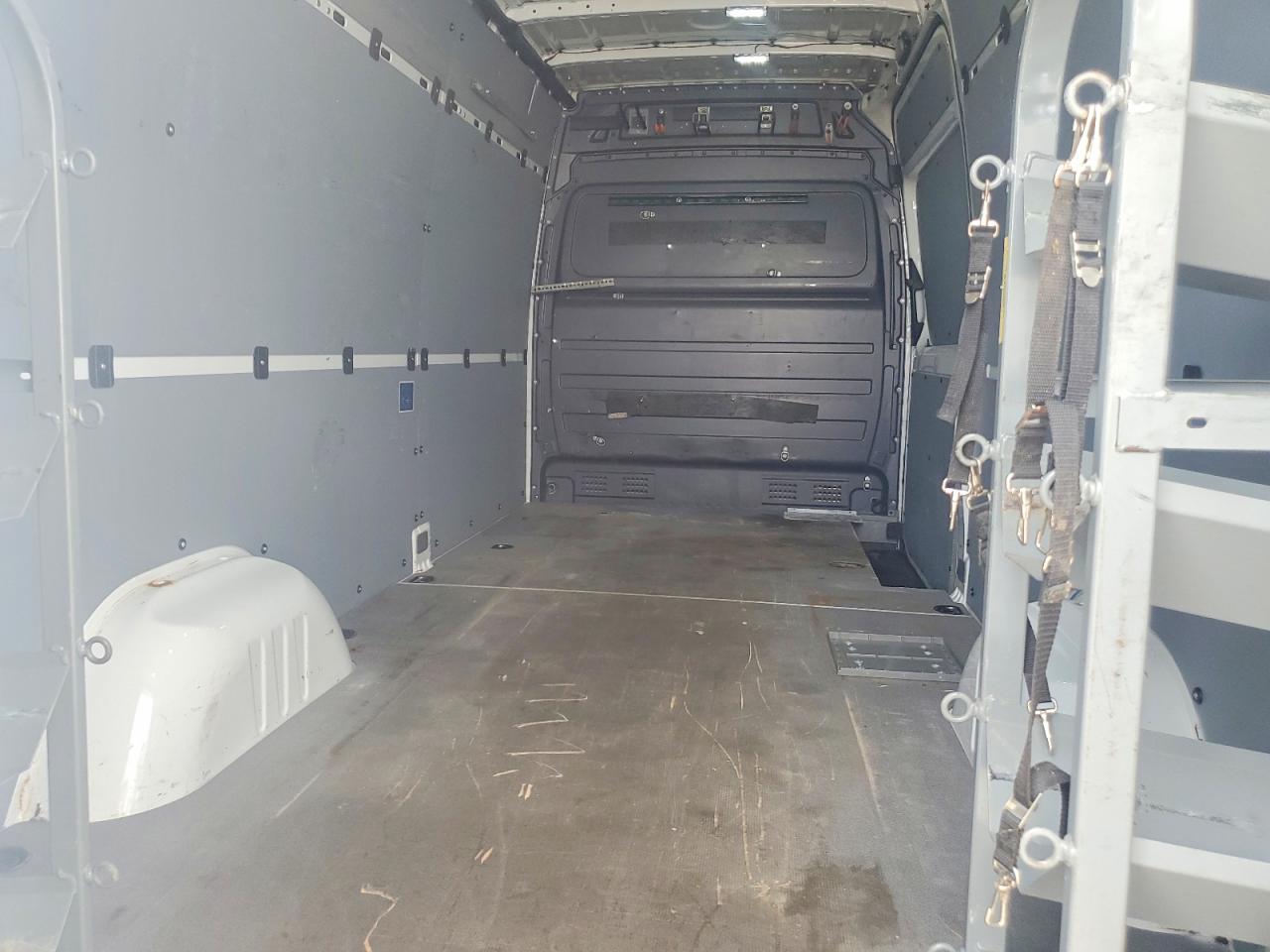 2014 MERCEDES-BENZ SPRINTER