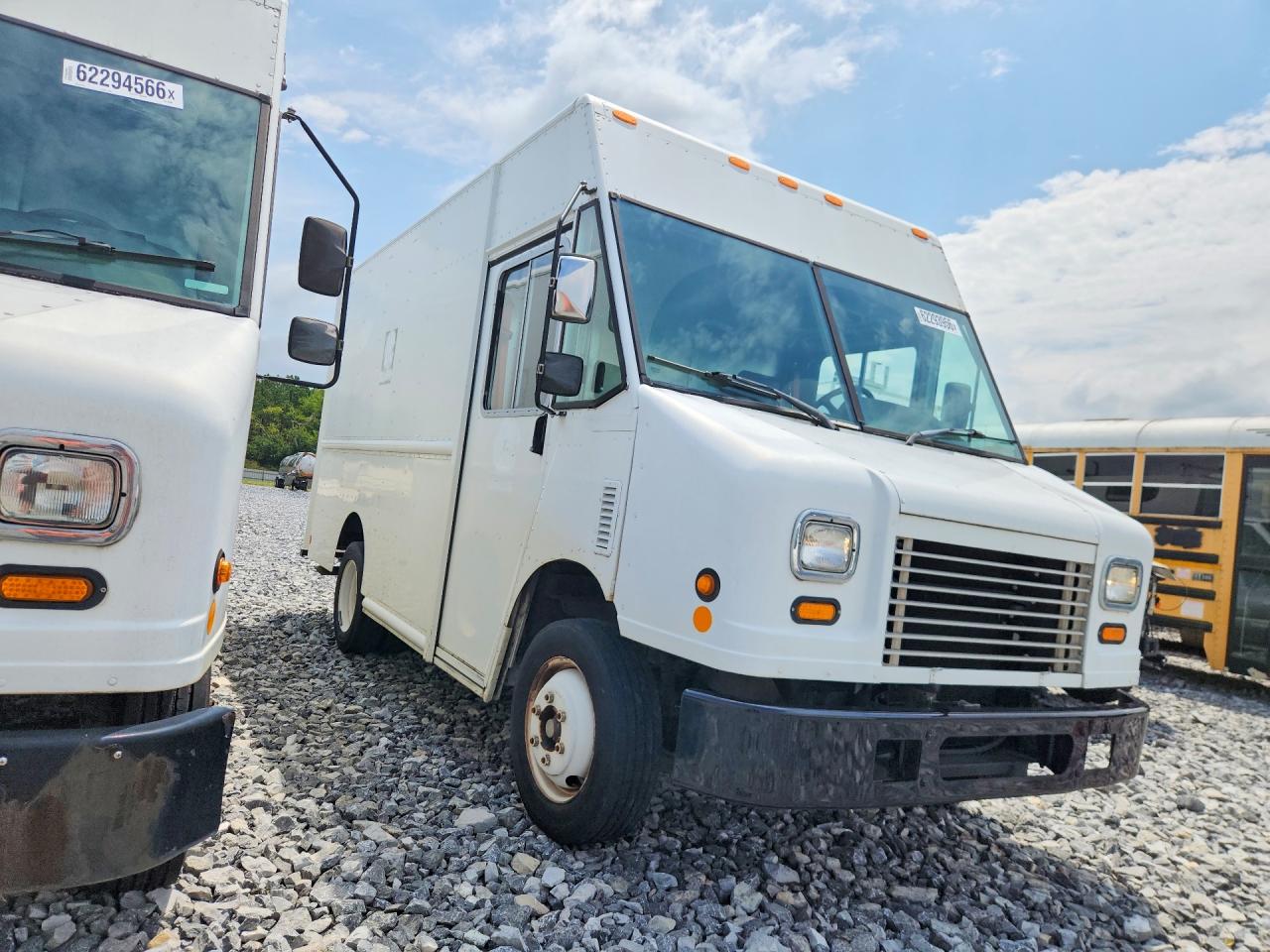 2011 FREIGHTLINER ALL OTHER