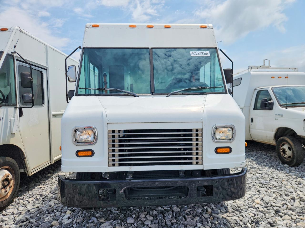 2011 FREIGHTLINER ALL OTHER