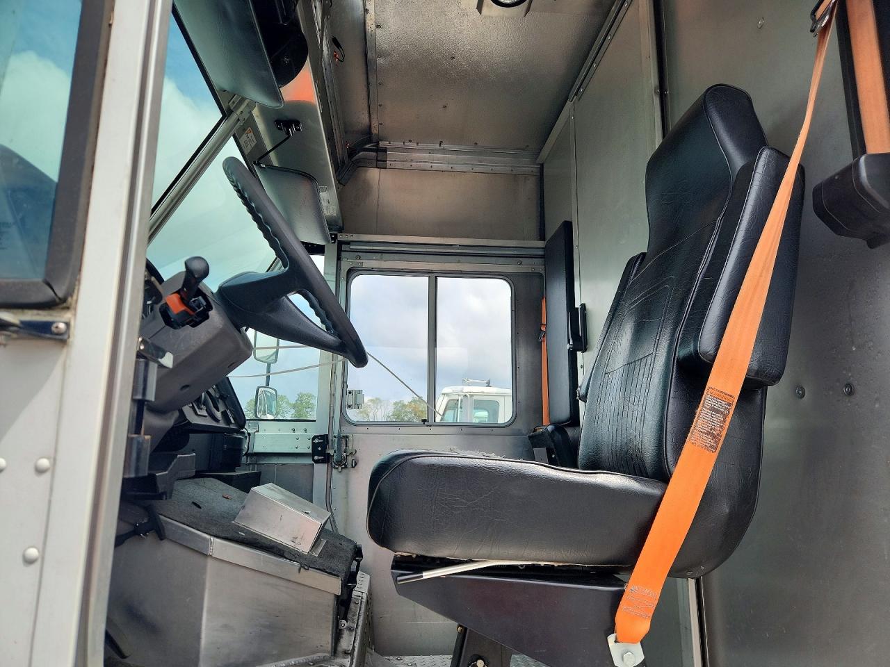 2011 FREIGHTLINER ALL OTHER