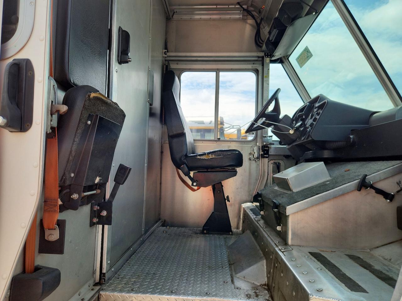 2011 FREIGHTLINER ALL OTHER