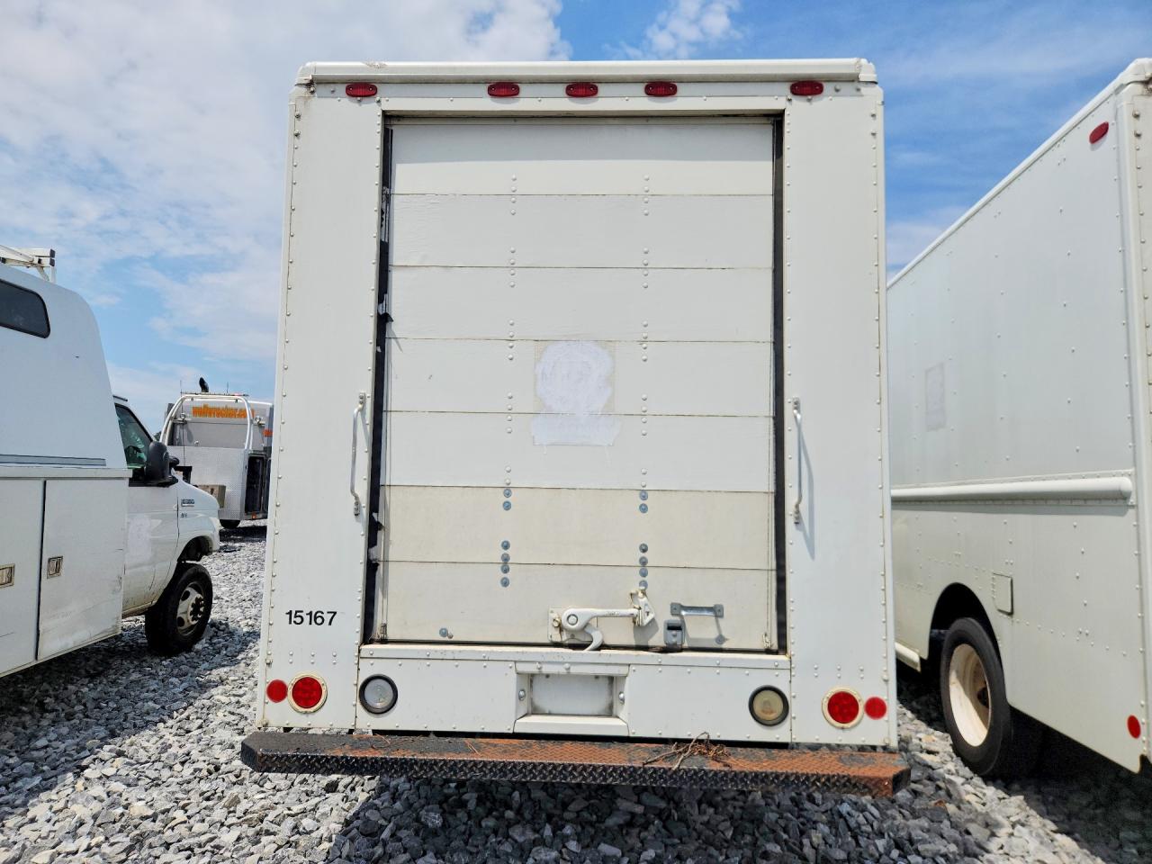 2011 FREIGHTLINER ALL OTHER
