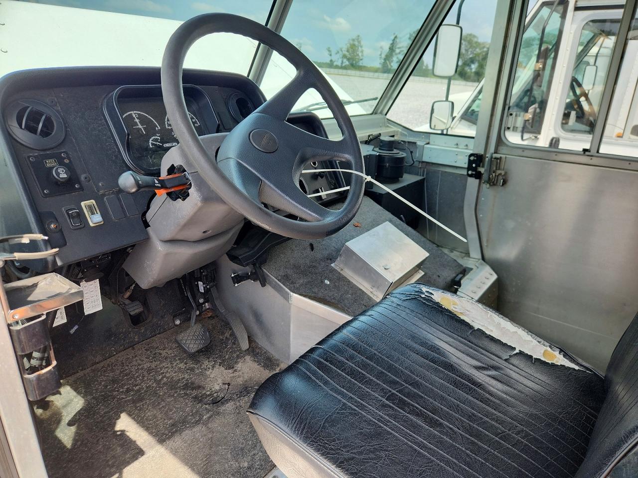 2011 FREIGHTLINER ALL OTHER