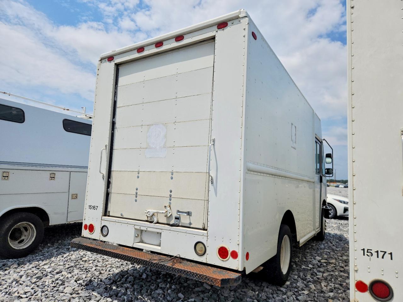 2011 FREIGHTLINER ALL OTHER