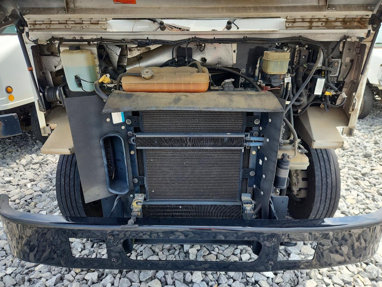 2011 FREIGHTLINER ALL OTHER