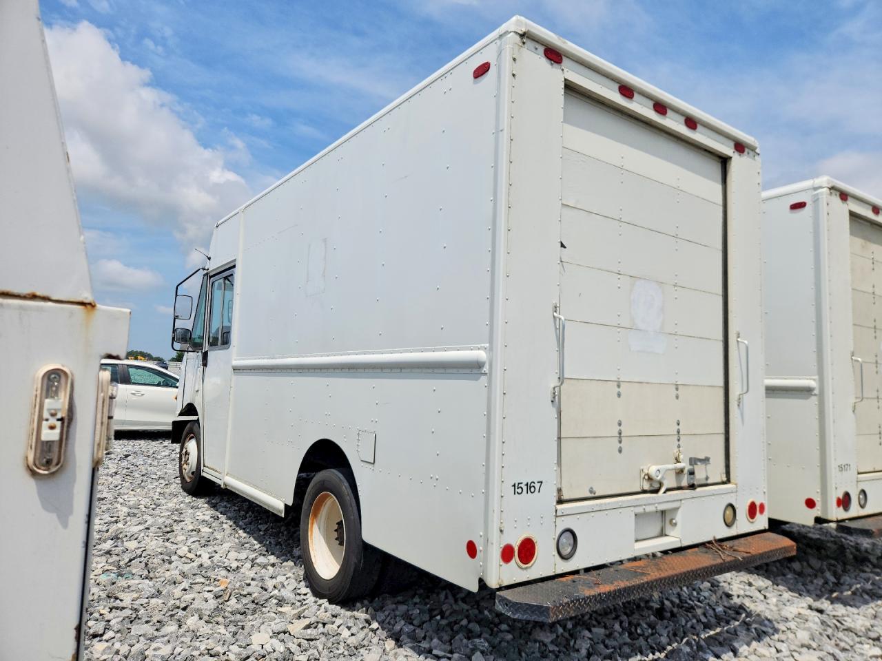2011 FREIGHTLINER ALL OTHER