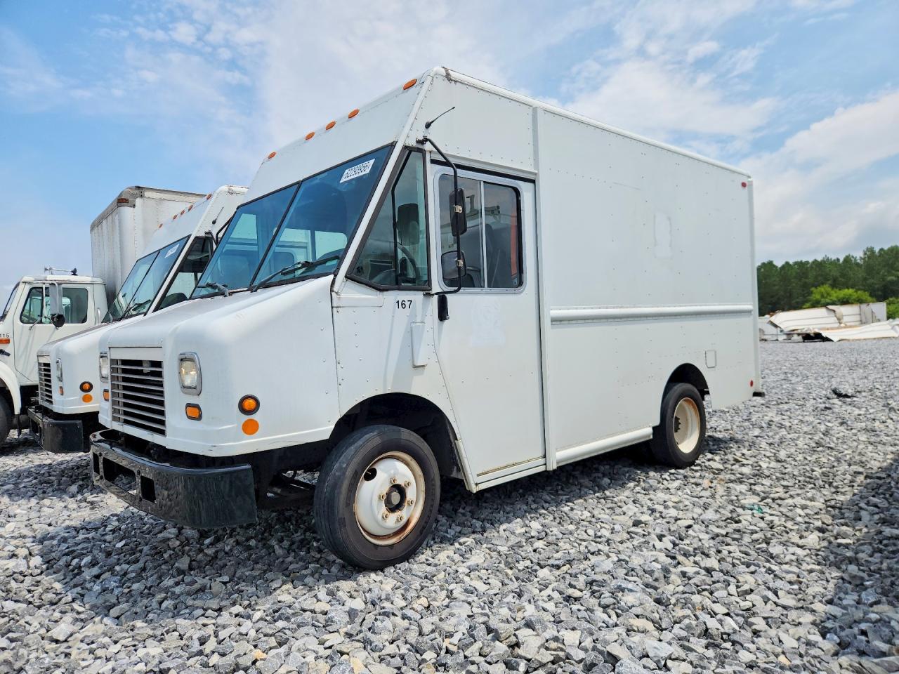 2011 FREIGHTLINER ALL OTHER