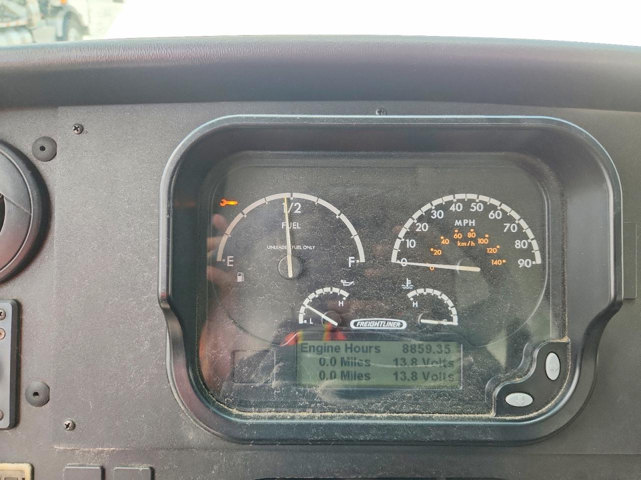 2011 FREIGHTLINER ALL OTHER