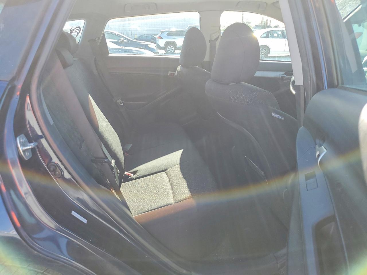 2009 PONTIAC VIBE