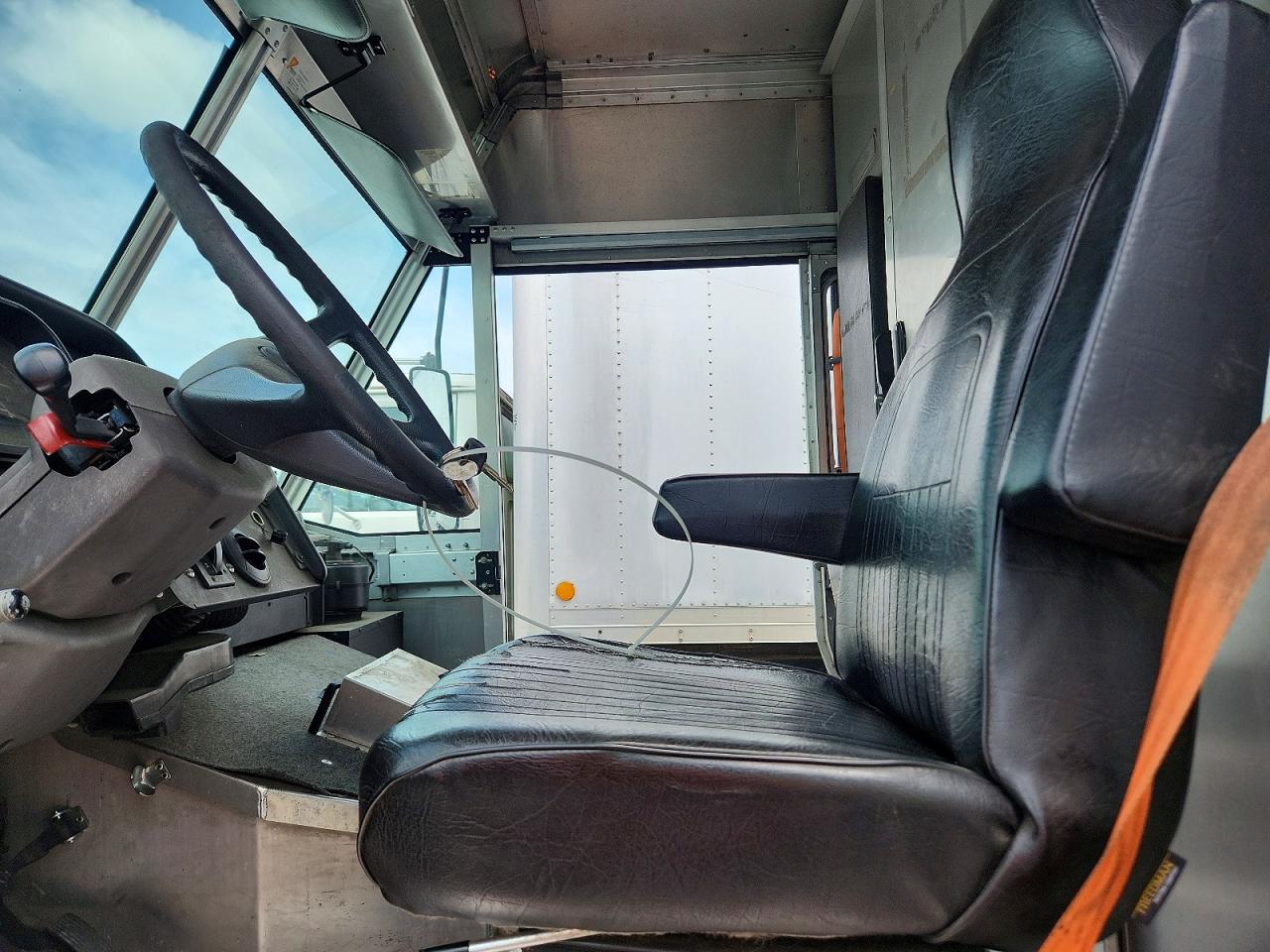 2011 FREIGHTLINER ALL OTHER