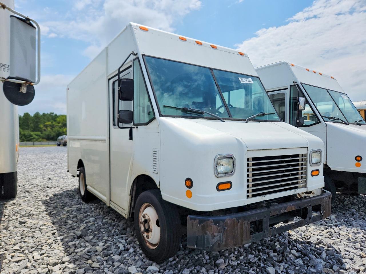 2011 FREIGHTLINER ALL OTHER