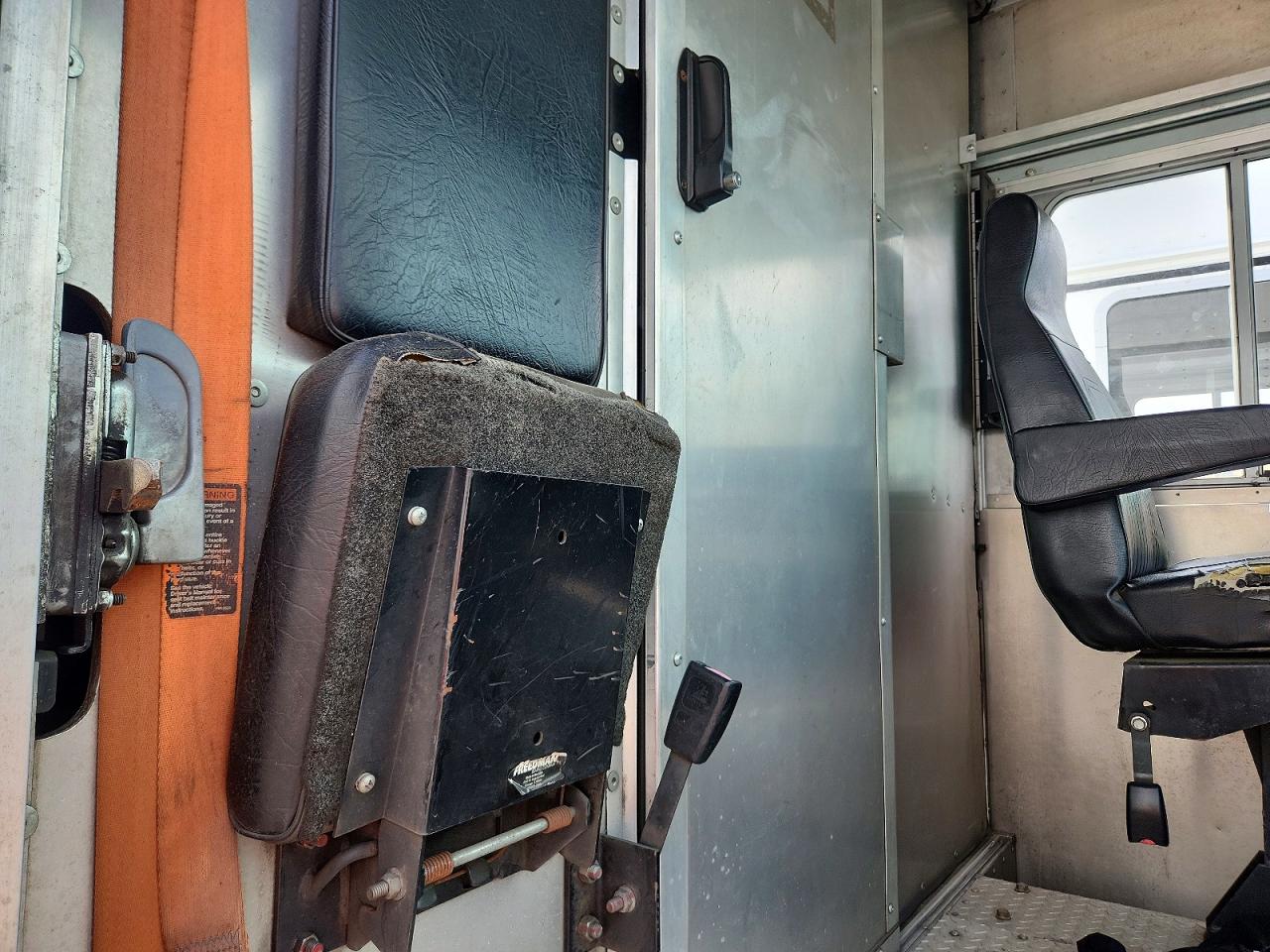 2011 FREIGHTLINER ALL OTHER