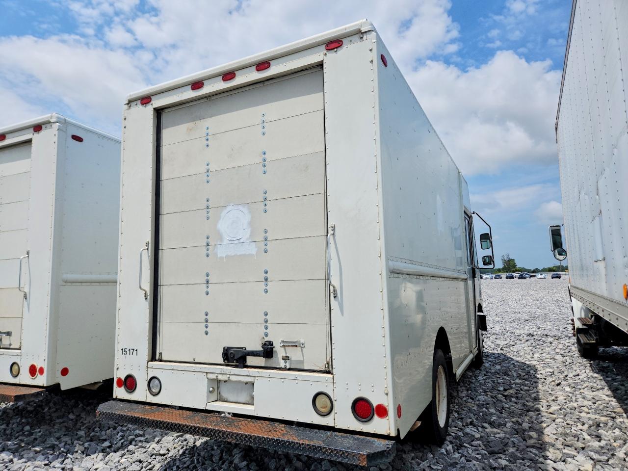 2011 FREIGHTLINER ALL OTHER