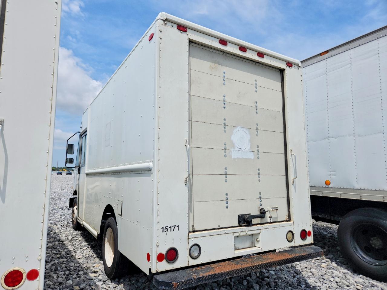 2011 FREIGHTLINER ALL OTHER