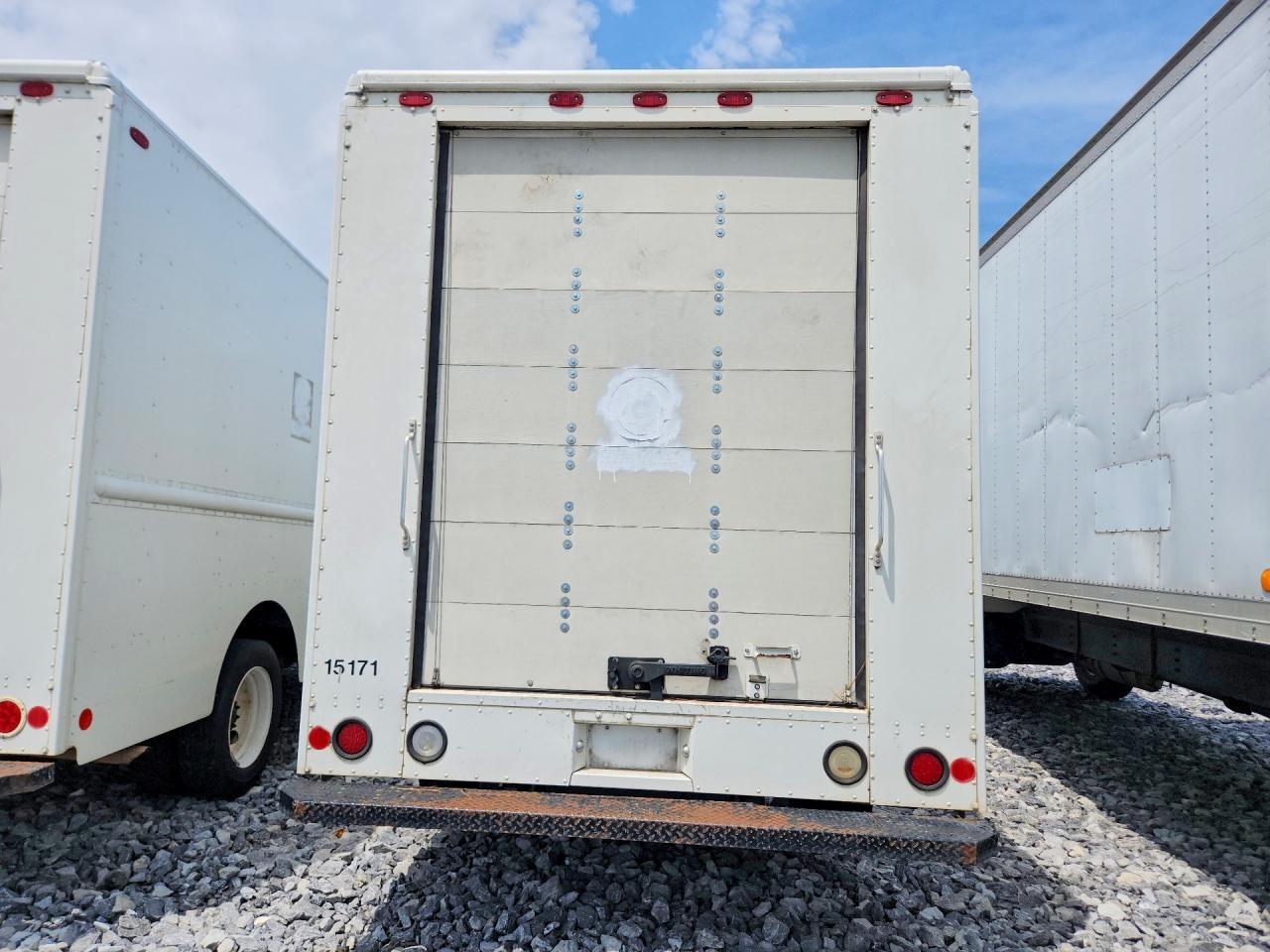 2011 FREIGHTLINER ALL OTHER