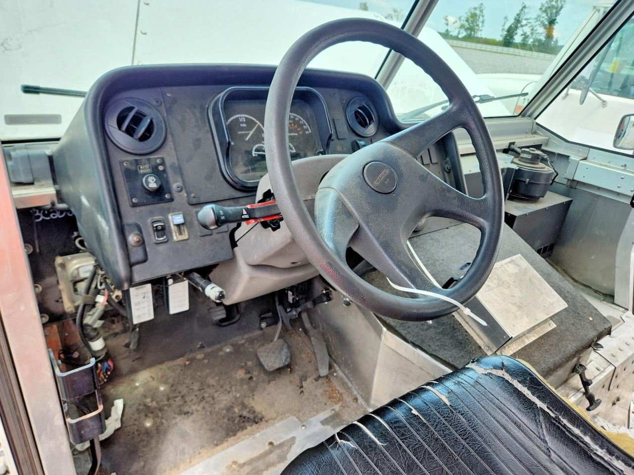 2011 FREIGHTLINER ALL OTHER
