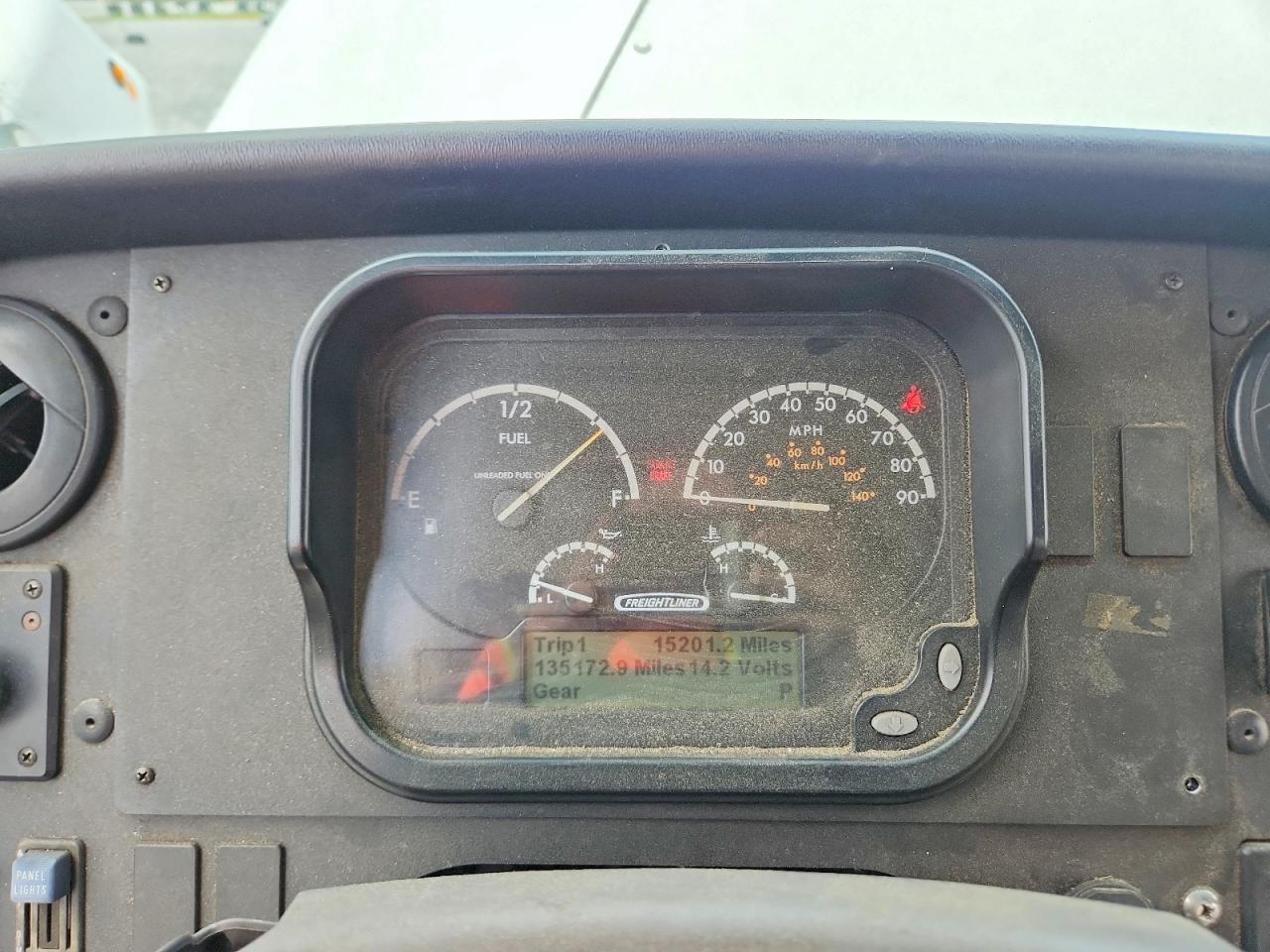 2011 FREIGHTLINER ALL OTHER