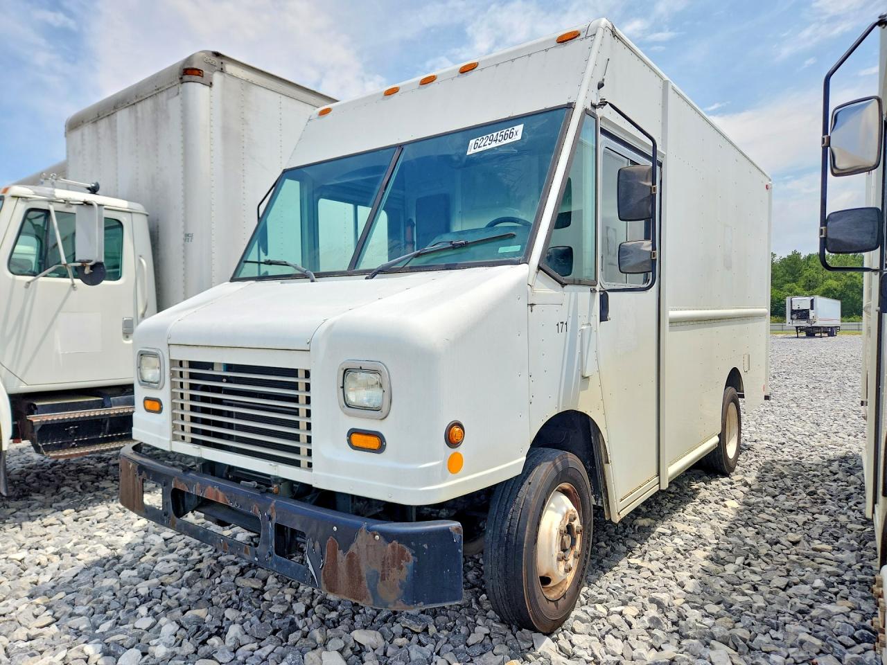 2011 FREIGHTLINER ALL OTHER