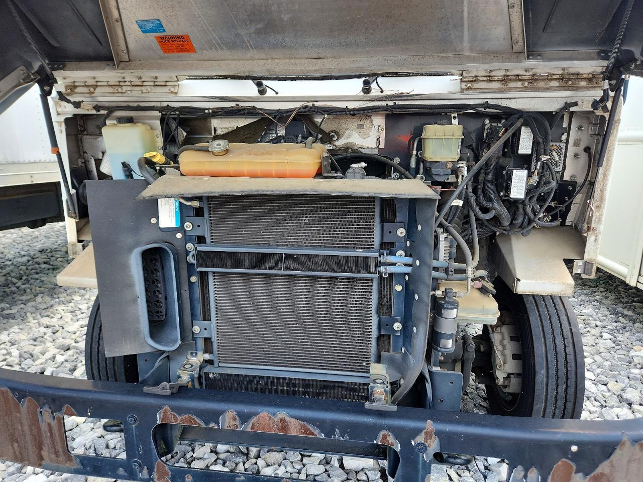 2011 FREIGHTLINER ALL OTHER