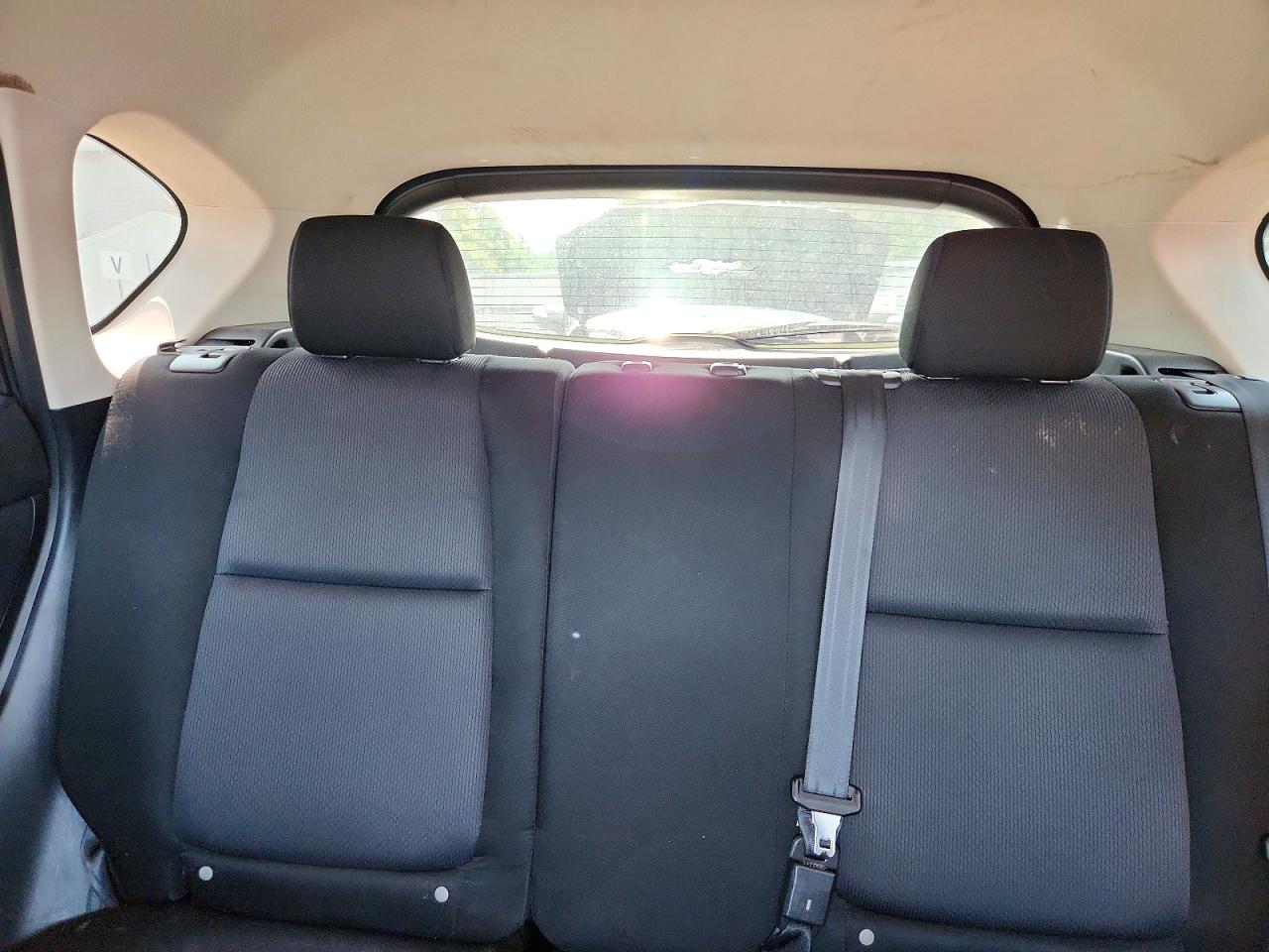 2013 MAZDA CX-5