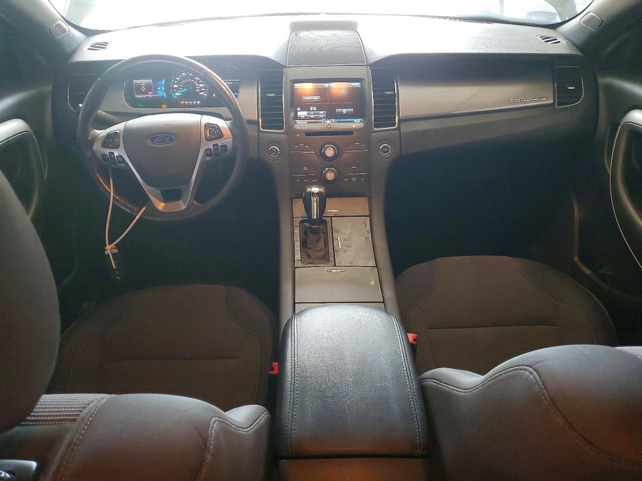 2015 FORD TAURUS