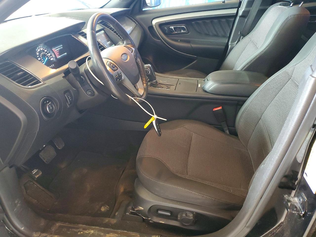 2015 FORD TAURUS