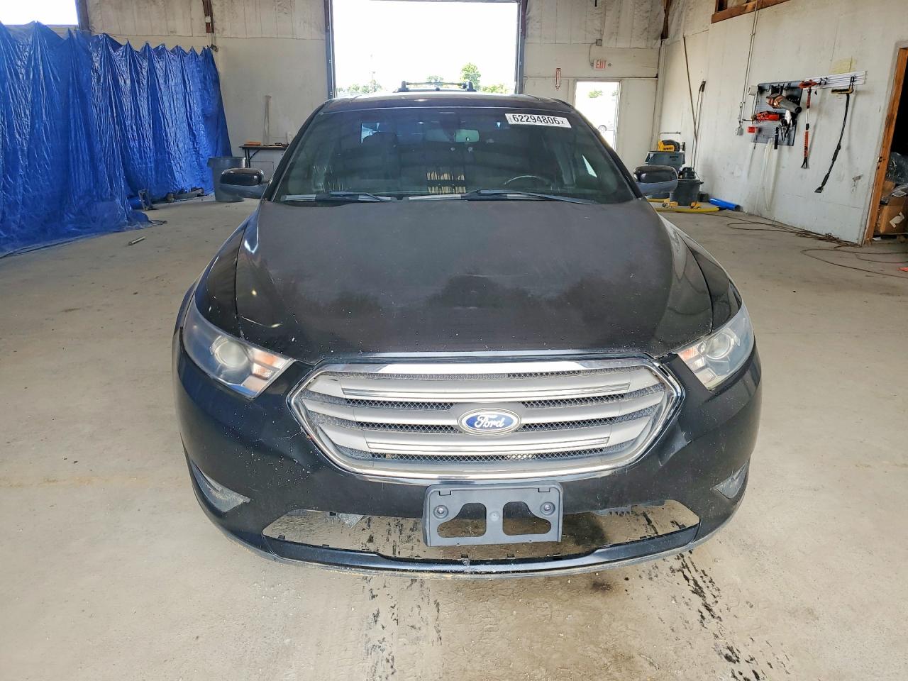 2015 FORD TAURUS