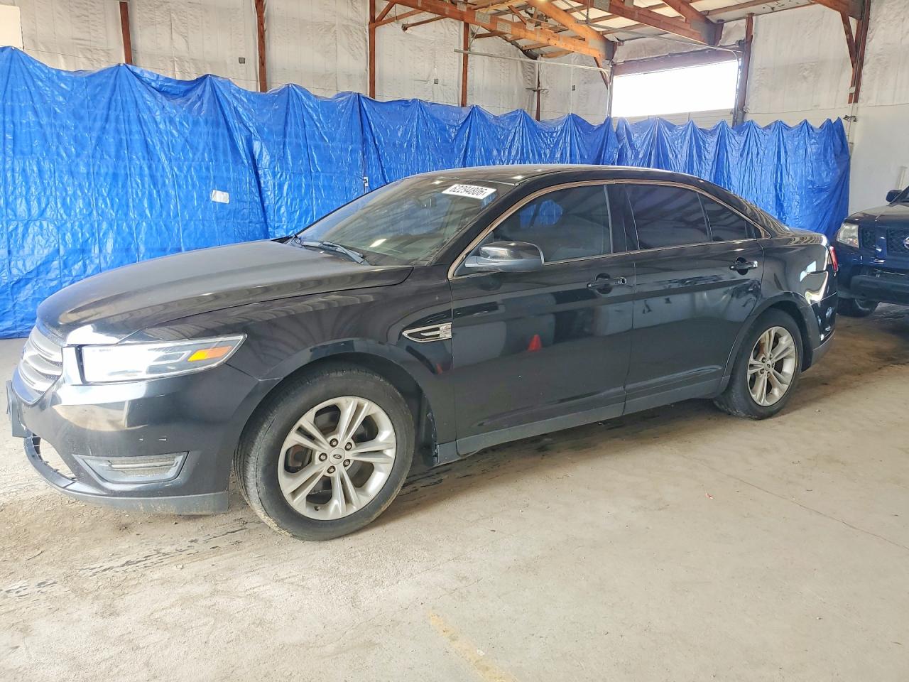 2015 FORD TAURUS