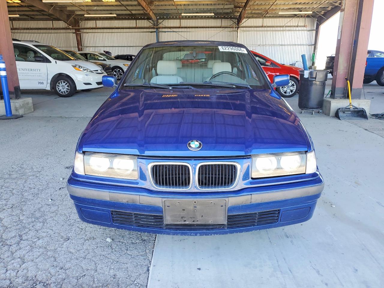1998 BMW 3 SERIES