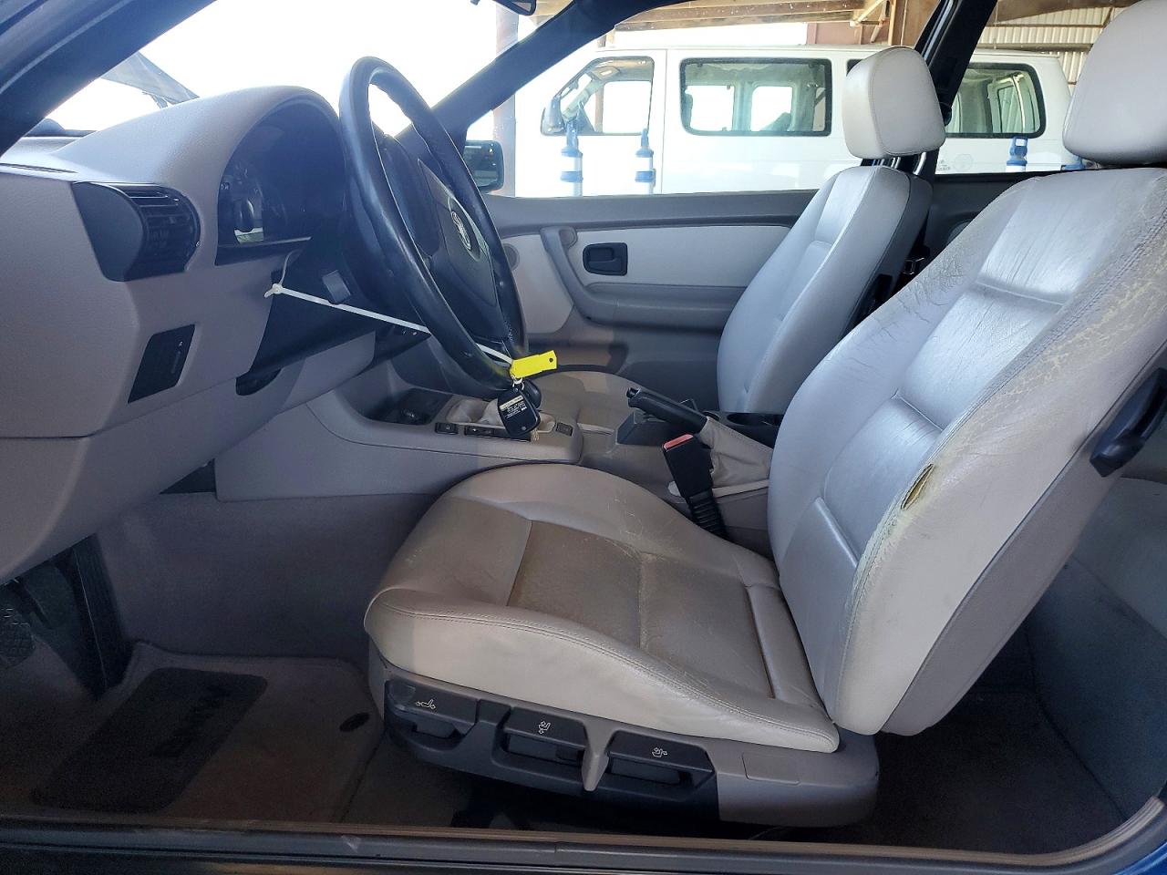1998 BMW 3 SERIES