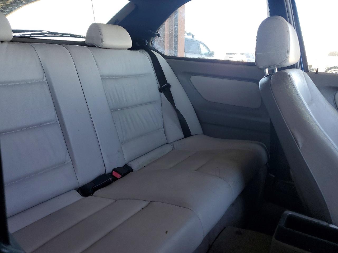 1998 BMW 3 SERIES