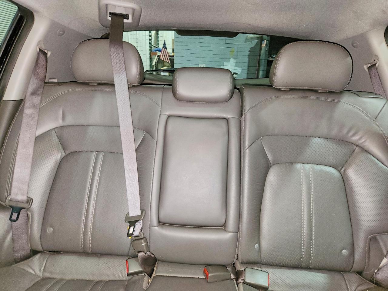 2016 KIA SPORTAGE