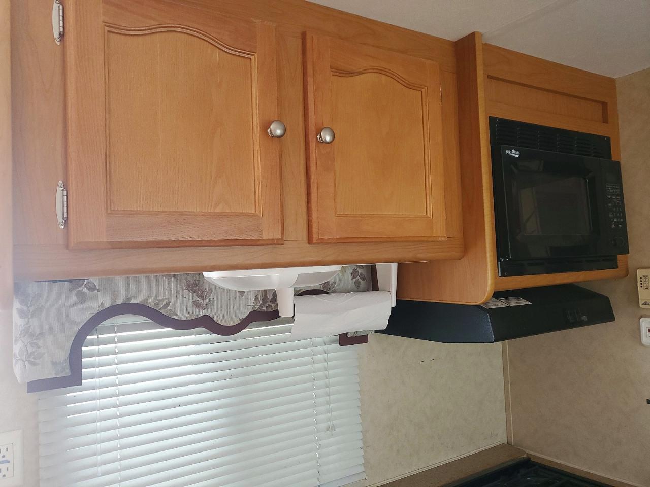 2007 FOUR WINNS 26FB