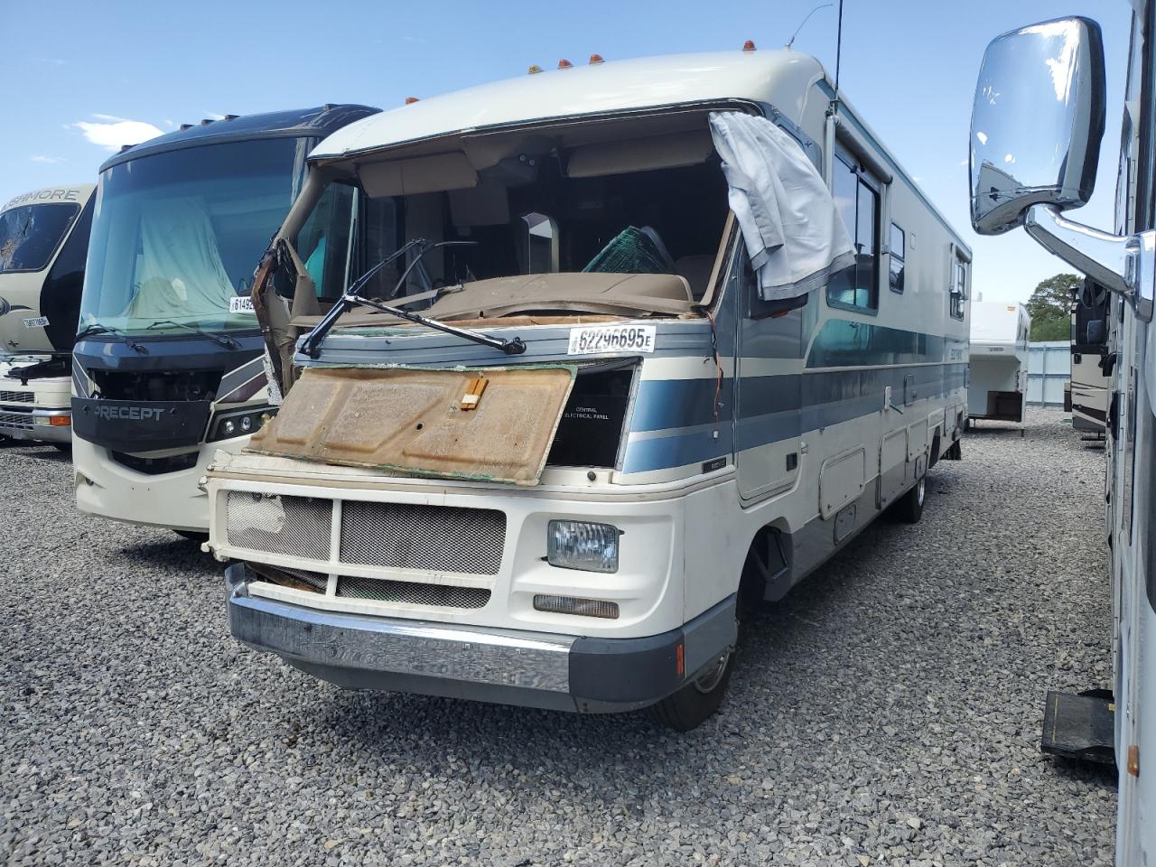 1991 OSHKOSH MOTOR TRUCK CO. ALL MODELS
