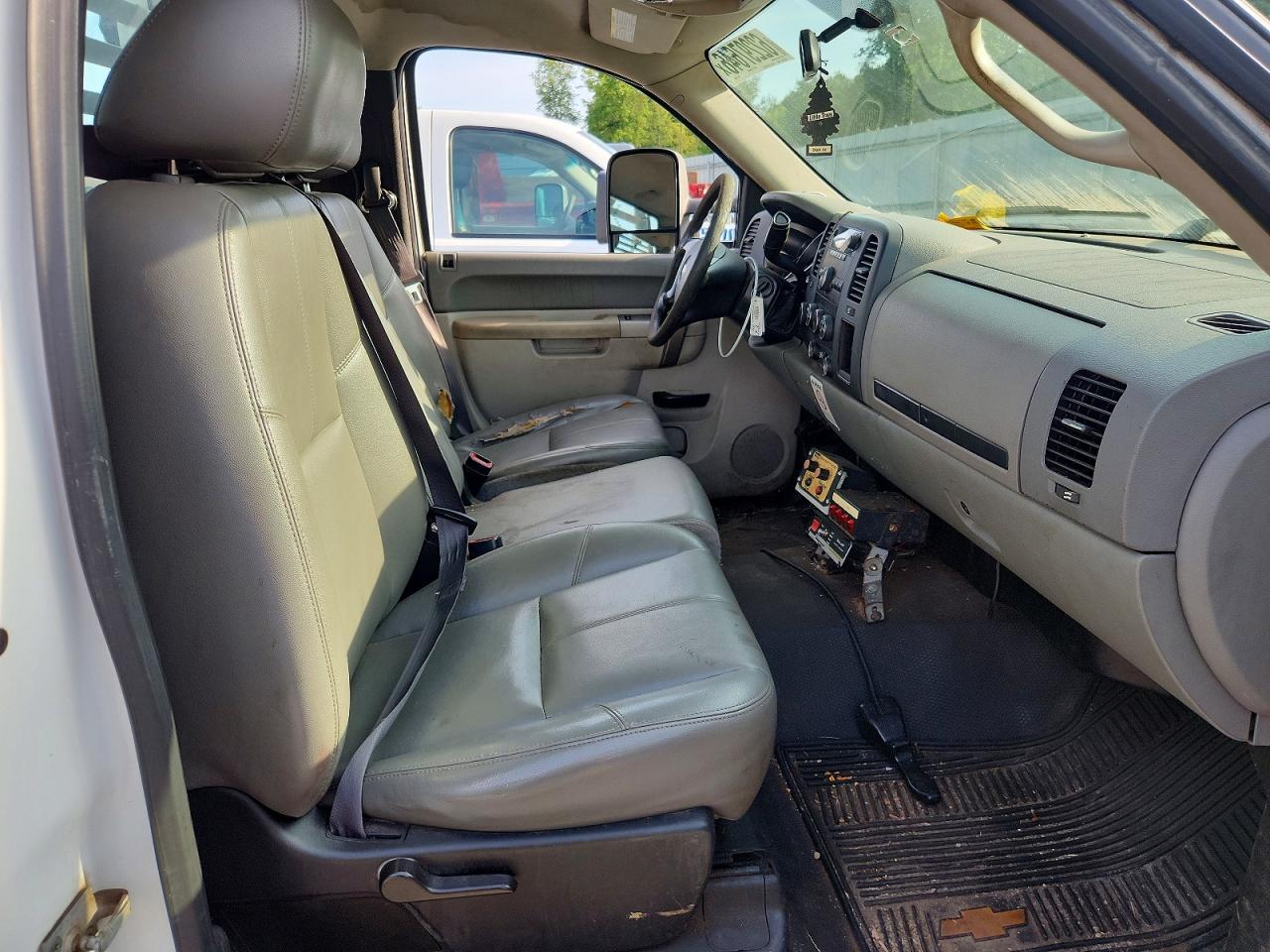 2013 CHEVROLET SILVERADO